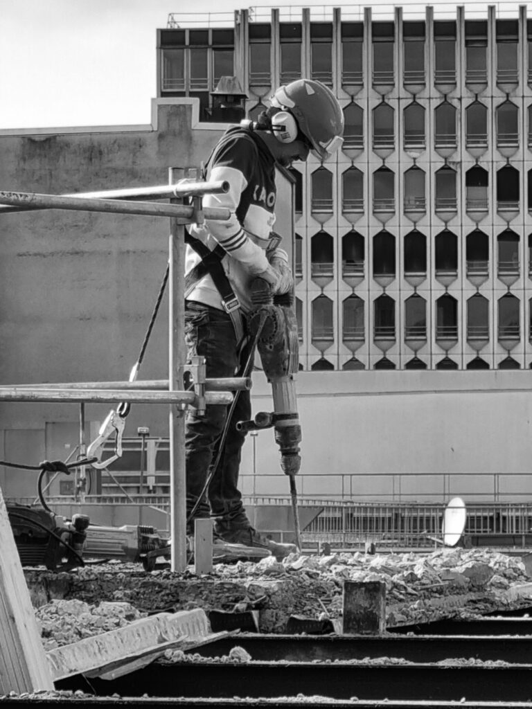 sécurité des personnes, EPI