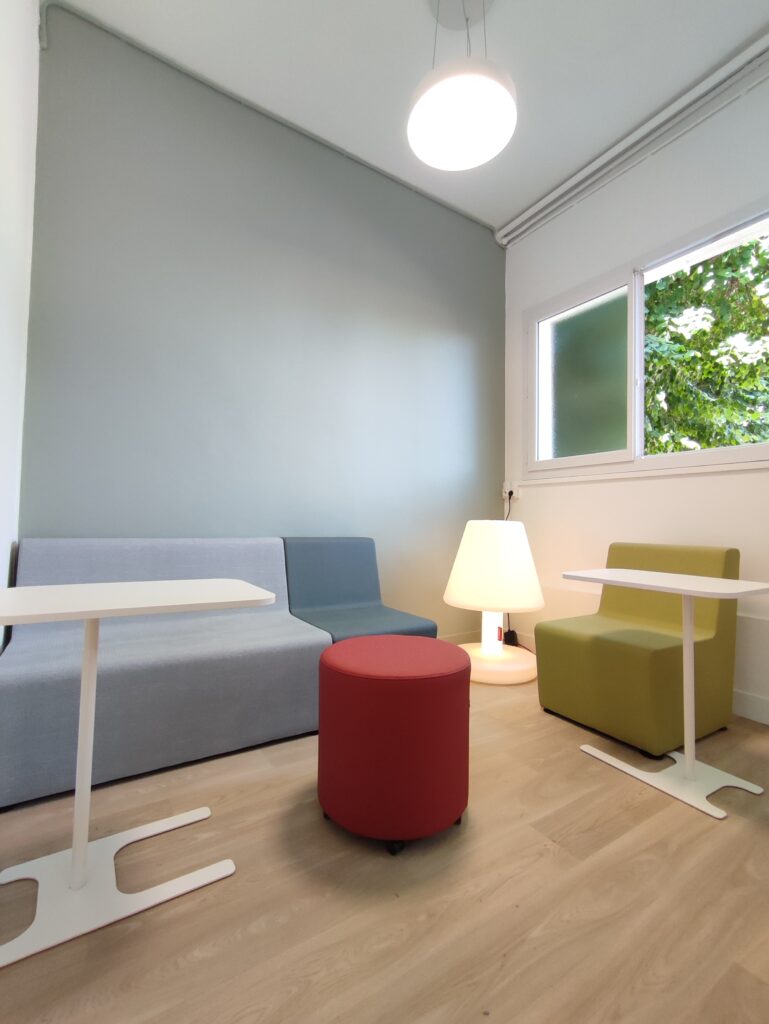 Archetype, Vitra, Fatboy, Eames, String.