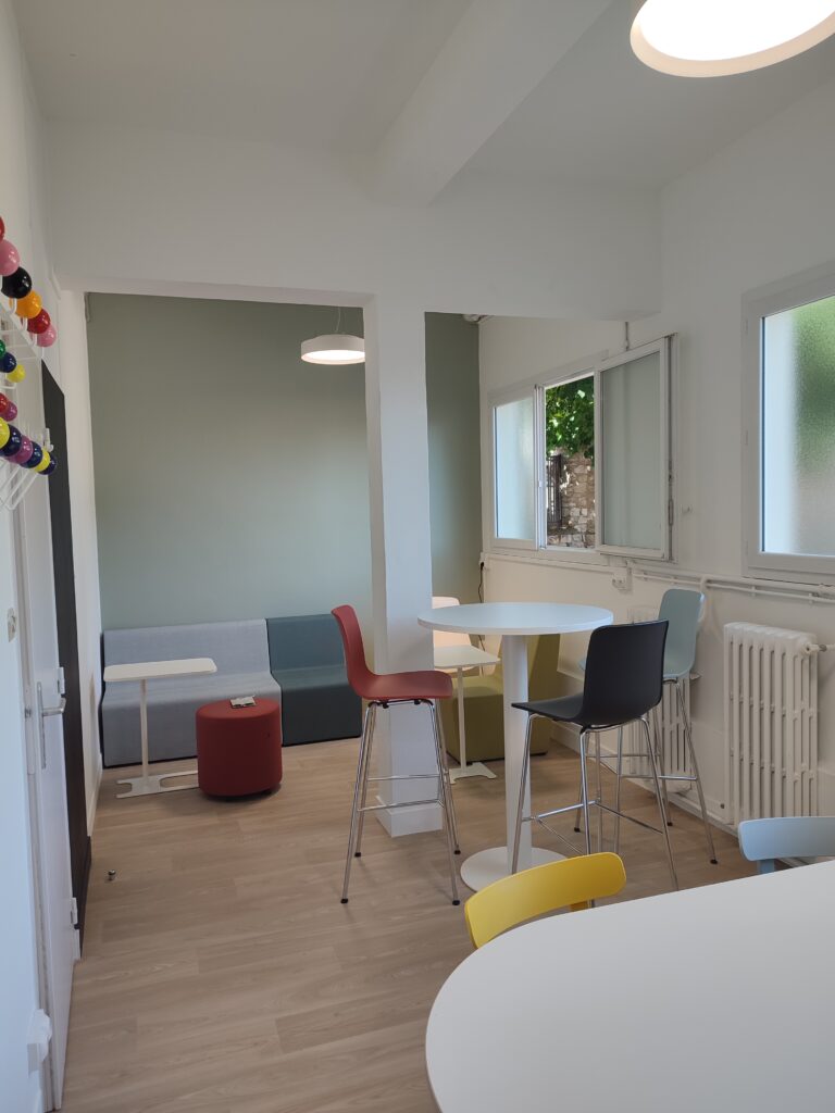 Archetype, Vitra, Fatboy, Eames, String.