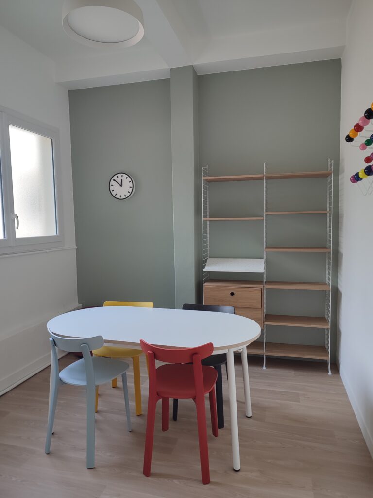 Vitra, Fatboy, Eames, String.